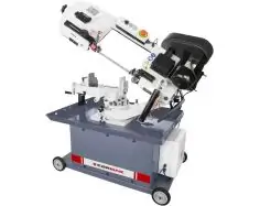 Стрічкова пила CORMAK BS 712 R 400V