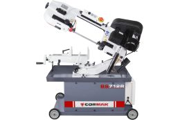 Ленточная пила CORMAK BS 712 R 400V