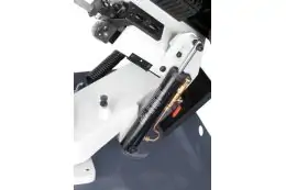 Ленточная пила CORMAK BS 712 R 400V 3