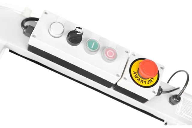 Ленточная пила CORMAK BS 712 R 400V