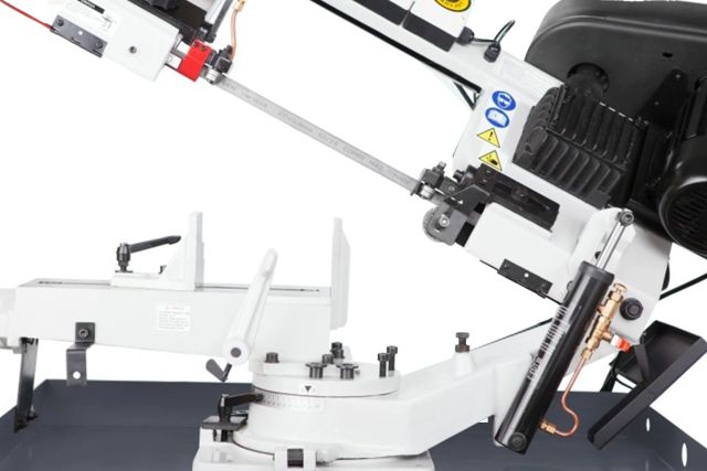 Стрічкова пила CORMAK BS 712 R 400V