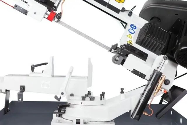 Ленточная пила CORMAK BS 712 R 400V 7