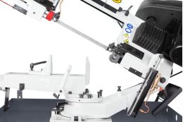 Стрічкова пила CORMAK BS 712 R 400V