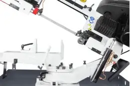 Ленточная пила CORMAK BS 712 R 400V 7