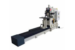 Відбірно-відрізний верстат Isitan SDK 8