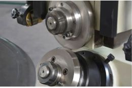 Відбірно-відрізний верстат Isitan SDK 8