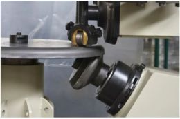 Відбірно-відрізний верстат Isitan SDK 8