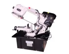 Ленточная пила по металлу MAST Metalltechnik M-BS 712R 27 мм