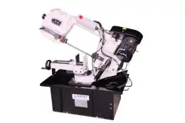 Ленточная пила по металлу MAST Metalltechnik M-BS 712R 27 мм 1