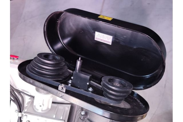 Ленточная пила по металлу MAST Metalltechnik...