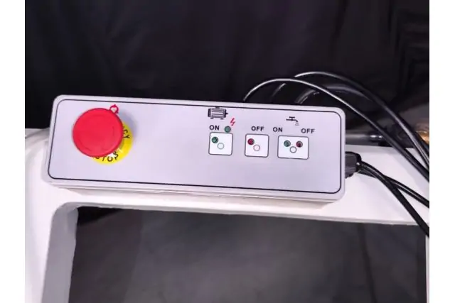 Ленточная пила по металлу MAST Metalltechnik M-BS 712R 27 мм 4