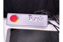 Стрічкова пила по металу MAST Metalltechnik M-BS 712R 27 мм