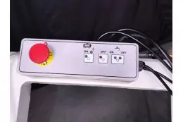 Стрічкова пила по металу MAST Metalltechnik M-BS 712R 27 мм 4