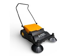 Ручна підмітальна машина MAST Gartentechnik MT- HS80