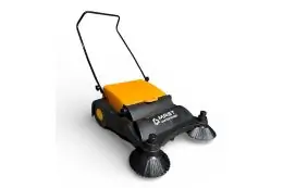 Ручна підмітальна машина MAST Gartentechnik MT- HS80 1