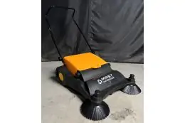 Ручная подметальная машина MAST Gartentechnik MT- HS80 3