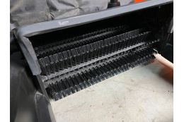 Ручная подметальная машина MAST Gartentechnik MT- HS80