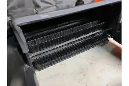 Ручна підмітальна машина MAST Gartentechnik MT- HS80 6