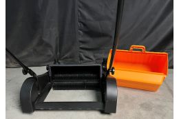 Ручна підмітальна машина MAST Gartentechnik MT- HS80