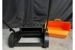 Ручна підмітальна машина MAST Gartentechnik MT- HS80 7