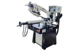 Полуавтоматическая ленточная пила по металлу MAST Metalltechnik M-BS 320SA