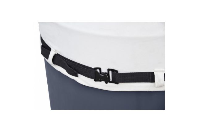 Циклонная экстракция DC 2500