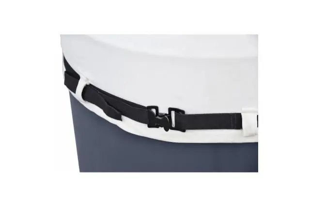 Циклонна екстракція DC 2500 3