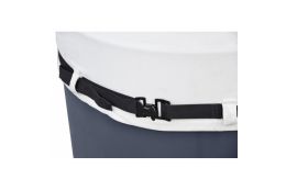 Циклонная экстракция DC 2500