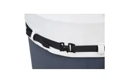 Циклонна екстракція DC 2500 3