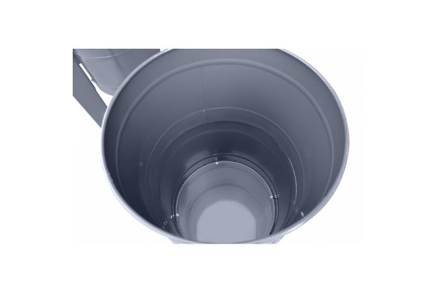 Циклонная экстракция DC 2500