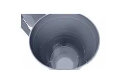 Циклонная экстракция DC 2500 4