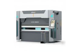 Електро-гідравлічний листозгинальний прес SMAX HDS-32170 з ЧПУ