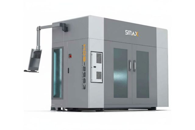 Електро-гідравлічний листозгинальний прес SMAX...