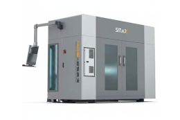 Електро-гідравлічний листозгинальний прес SMAX HDS-32170 з ЧПУ