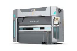 Електро-гідравлічний листозгинальний прес SMAX HDS-32170 з ЧПУ