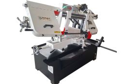 Стрічкова пила по металу MAST Metalltechnik M-BS 450TURN