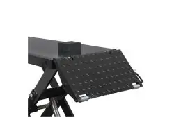 Подъемник ножничный REDATS L-540 + мобильный комплект для ножничных подъемников 4