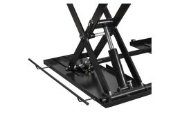 Підйомник ножичний REDATS L-540 + мобільний комплект для ножичних підйомників