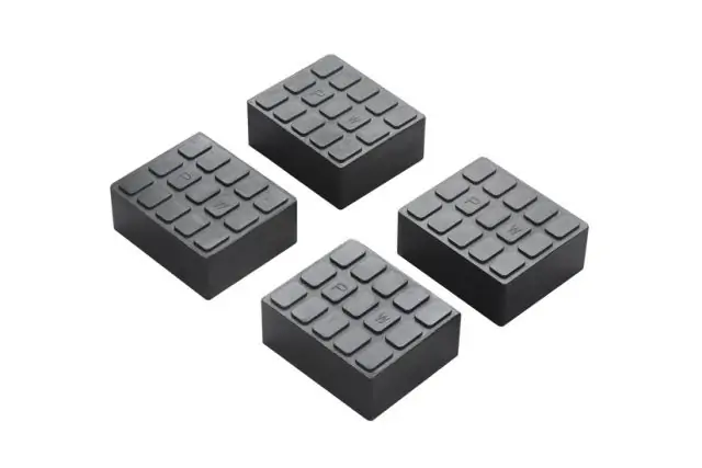 Підйомник ножичний REDATS L-540 + мобільний комплект для ножичних підйомників 11