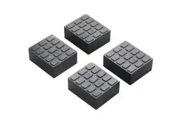 Подъемник ножничный REDATS L-540 + мобильный комплект для ножничных подъемников 11