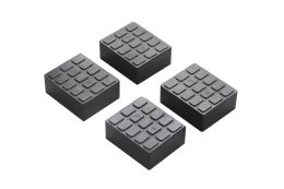 Підйомник ножичний REDATS L-540 + мобільний комплект для ножичних підйомників