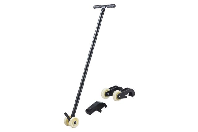 Підйомник ножичний REDATS L-540 + мобільний...