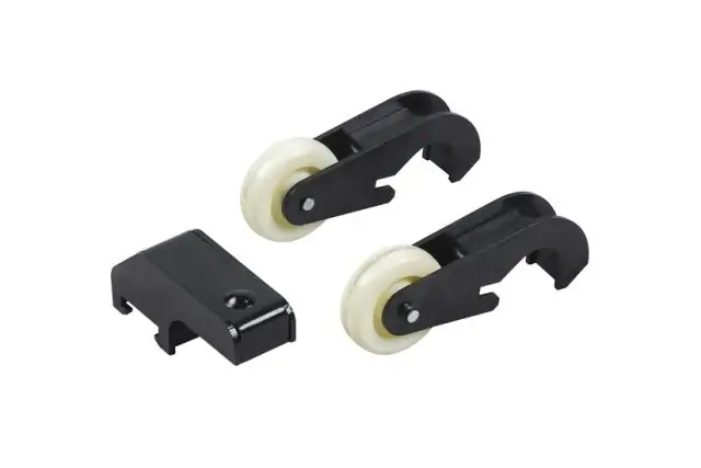 Подъемник ножничный REDATS L-540 + мобильный комплект для ножничных подъемников 16