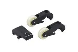 Подъемник ножничный REDATS L-540 + мобильный комплект для ножничных подъемников 16