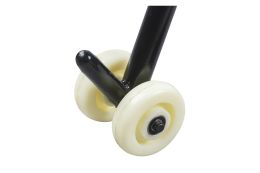 Подъемник ножничный REDATS L-540 + мобильный комплект для ножничных подъемников