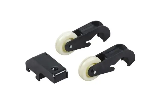 Подъемник ножничный REDATS L-540 + мобильный комплект для ножничных подъемников 19