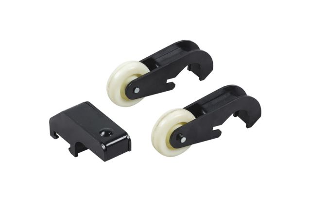 Мобильный комплект для ножничных подъемников...