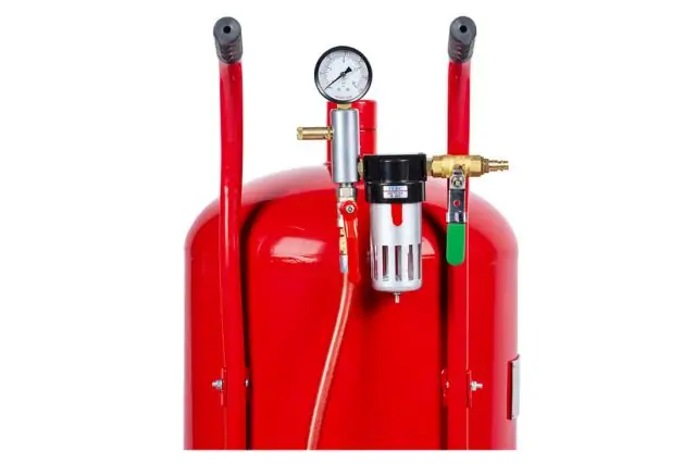 Пескоструйный аппарат 63 л REDATS SB-63 6