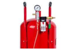 Пескоструйный аппарат 63 л REDATS SB-63