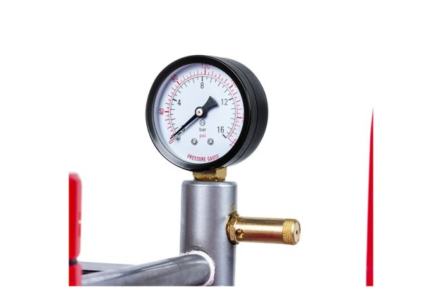 Пескоструйный аппарат 63 л REDATS SB-63